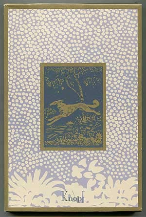 Rattlesnake Farming / the English Patient / City of Light / the Porcupine