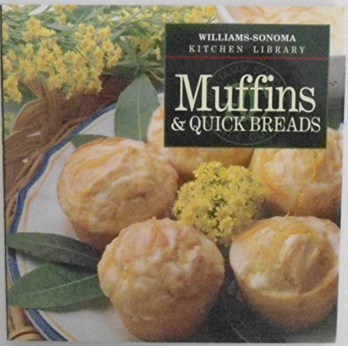Muffins & Quick Breads