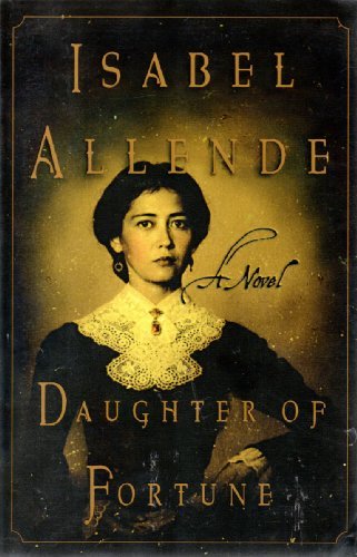 Daughter Of Fortune