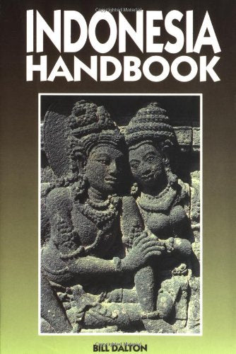 Moon Handbooks Indonesia