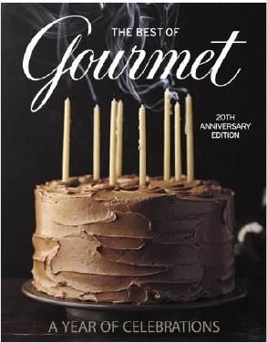 Best of Gourmet (2005) A Year of Celebrations (20th Anniversary Edition)