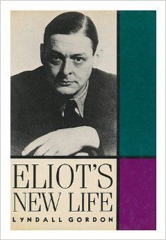 Eliot's New Life
