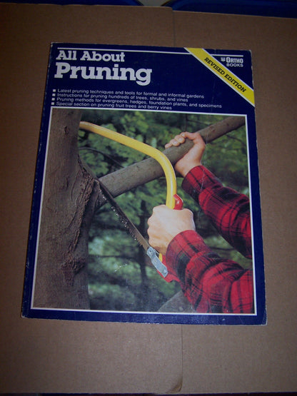 All About Pruning