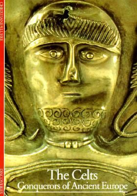 Discoveries - Celts (Discoveries (Abrams))