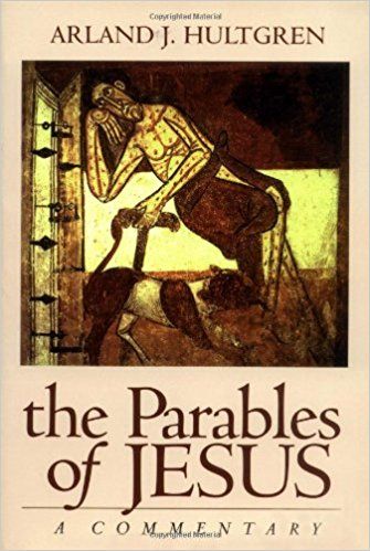 Parables of Jesus