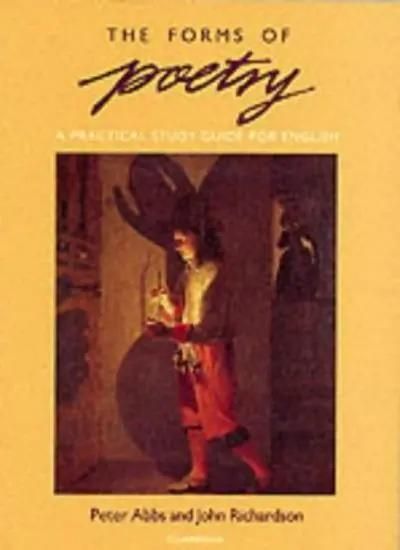 Forms of Poetry - A Practical Study Guide for English