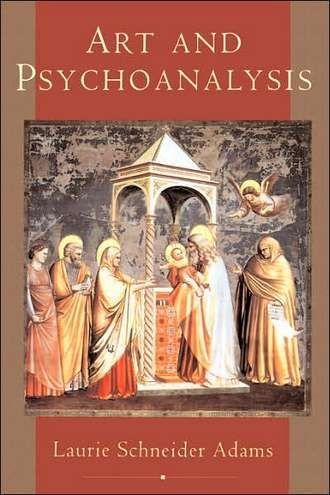 Art And Psychoanalysis (Icon Editions)