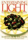 Entertaining Light - Healthy Company Menus With Great Style