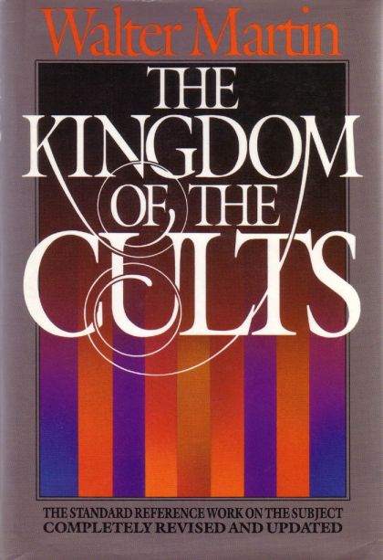 Kingdom of the Cults