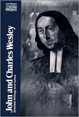 John and Charles Wesley