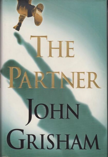 John Grisham Library of Four Books - The Chamber, The Client, The Associate, Camino Winds