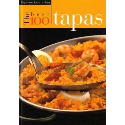 Best 100 Tapas