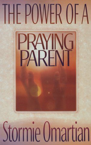 Power of A Praying Parent