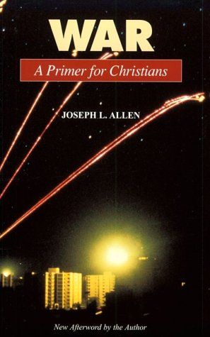 War - A Primer For Christians