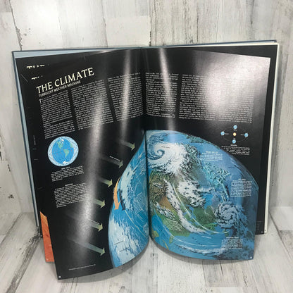 The Atlas of World History