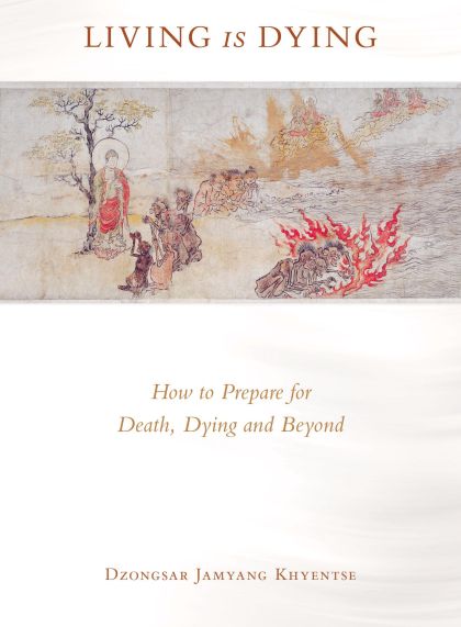 Living is Dying