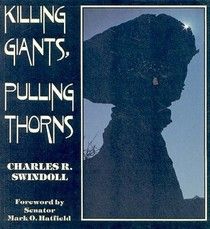 Killing Giants Pulling Thorns