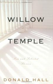 Willow Temple