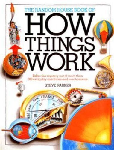 Random House Book of How Things Work