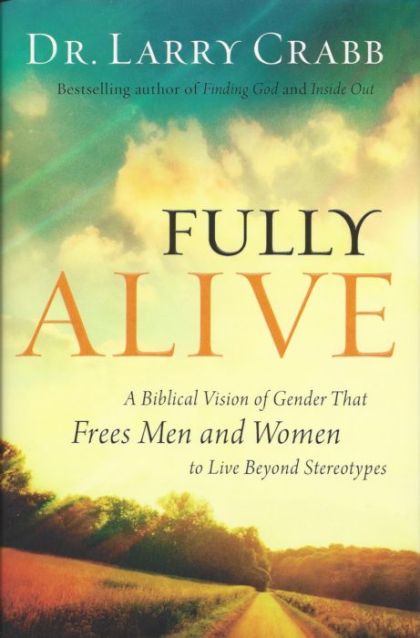 Fully Alive