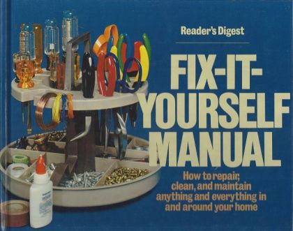 Fix - It - yourself Manual