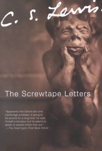 Screwtape Letters