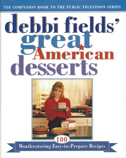 Great American Desserts