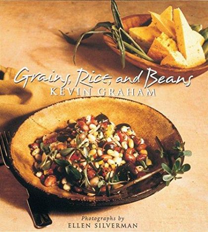 Grains, Rice, and Beans