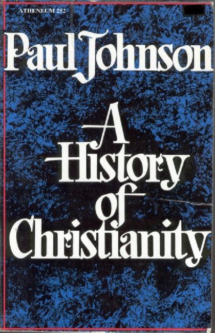 History of Christianity