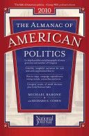 Almanac of American Politics 2010