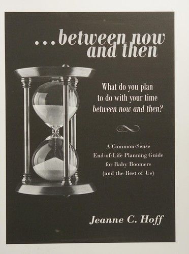 Between Now and Then