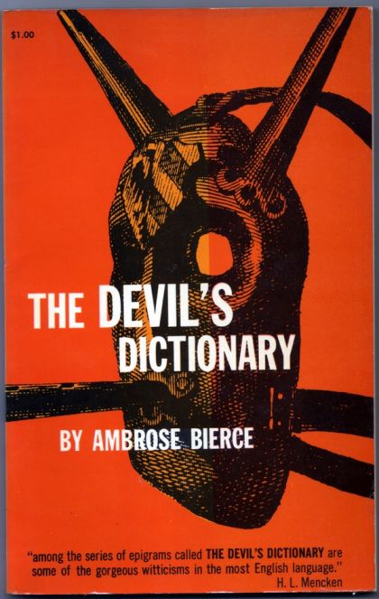 Devil's Dictionary