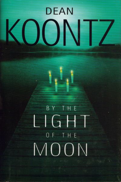 By the Light of the Moon