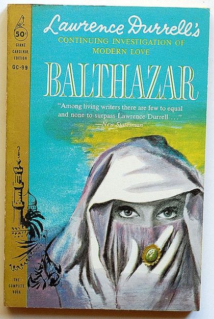 Balthazar