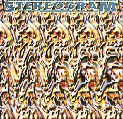 Stereogram