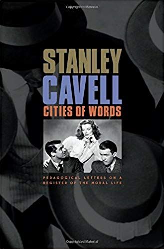 Cities of Words