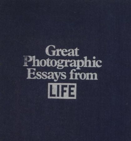 Great Photographic Essays From Life