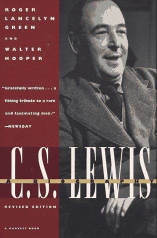 C S Lewis