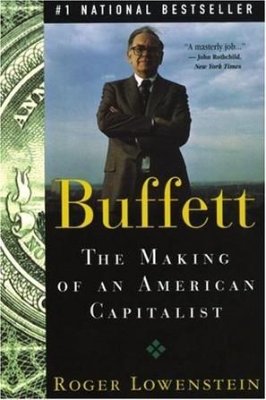 Buffett - The Making of an American Capitalist