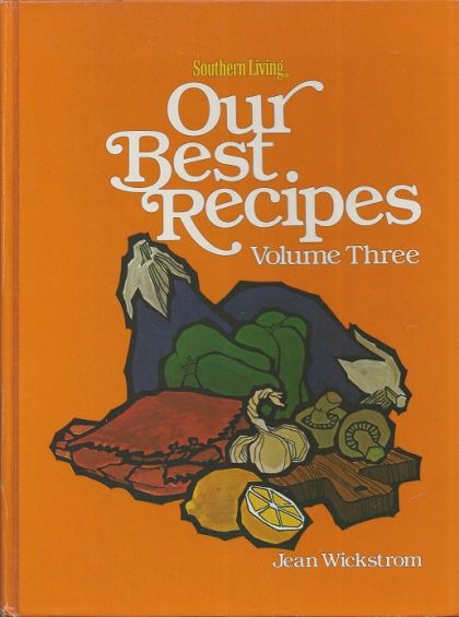 Southern Living - Our Best Recipes, Vol 3
