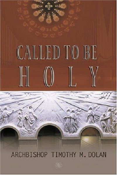 Called to Be Holy