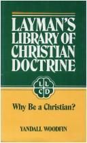 Why Be a Christian?