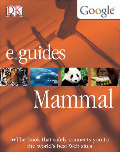 Mammal (E - Guide)