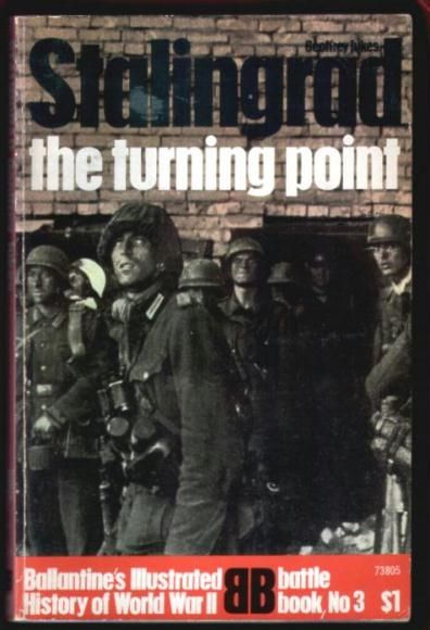 Stalingrad - The Turning Point (#06625)
