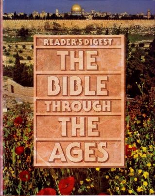 Bible Through the Ages