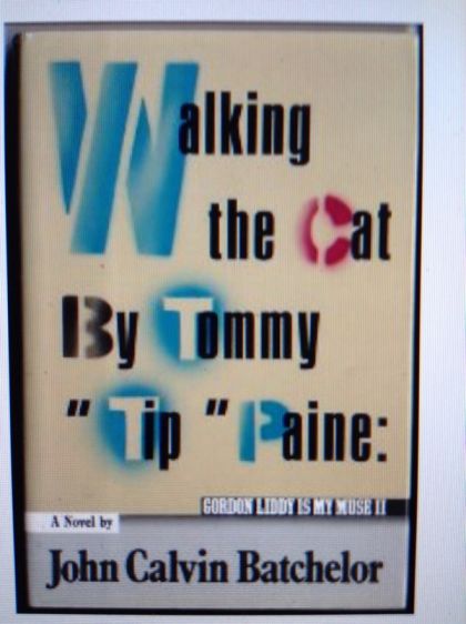 Walking the Cat, By Tommy 'tip' Paine