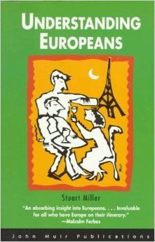 Understanding Europeans