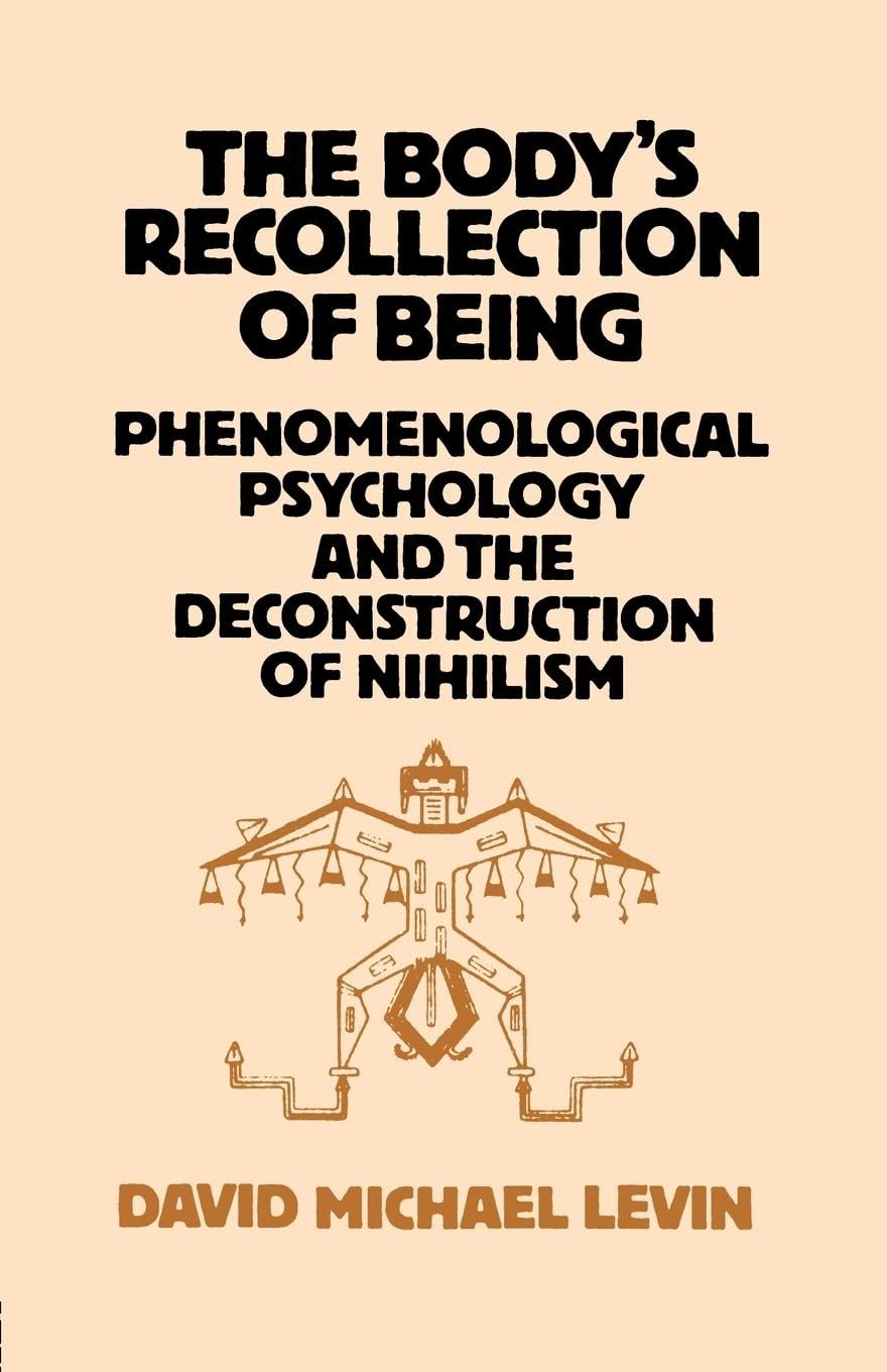 The Body's Recollection of Being