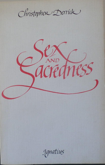 Sex and Sacredness: A Catholic Homage to Venus