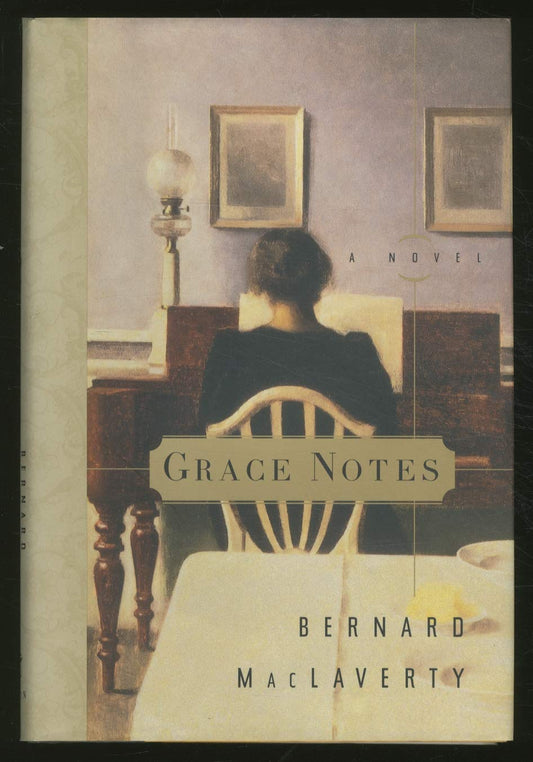 Grace Notes